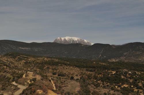 Apartamento El Huerto De Rafel