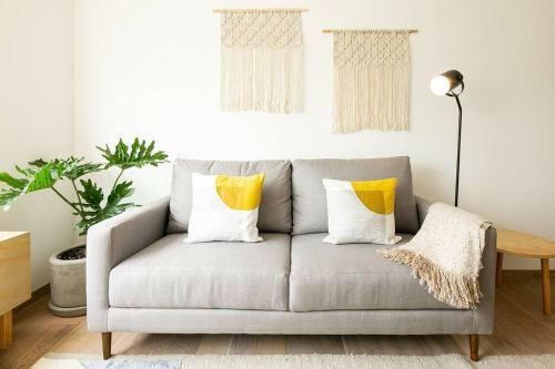 Apartamento Beautiful 2br Apt. In Polanco Luxury Condo