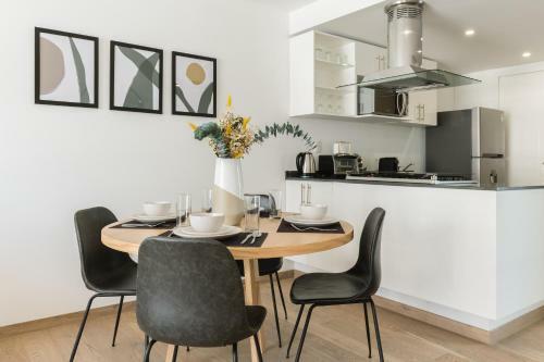 Apartamento Beautiful 2br Apt. In Polanco Luxury Condo