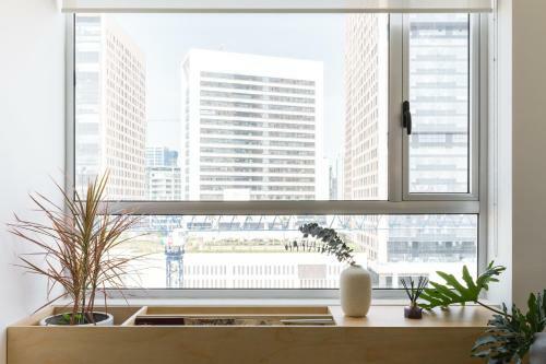 Apartamento Beautiful 2br Apt. In Polanco Luxury Condo