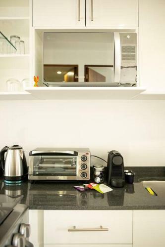 Apartamento Beautiful 2br Apt. In Polanco Luxury Condo