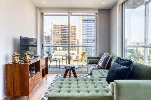 Uliv Apartments - Polanco