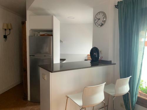 Apartamento Roc De San Cayetano 14b