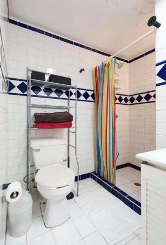 Apartamento C�modo Y C�ntrico Departamento Junto Al Bosque