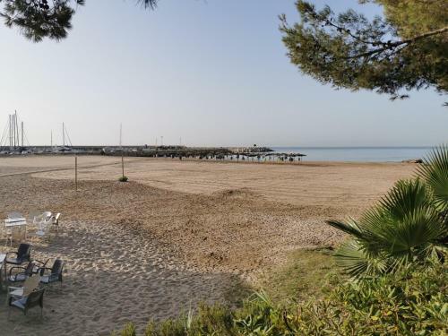 Apartamento Port de Roda de Bara -roc Sant Gaieta