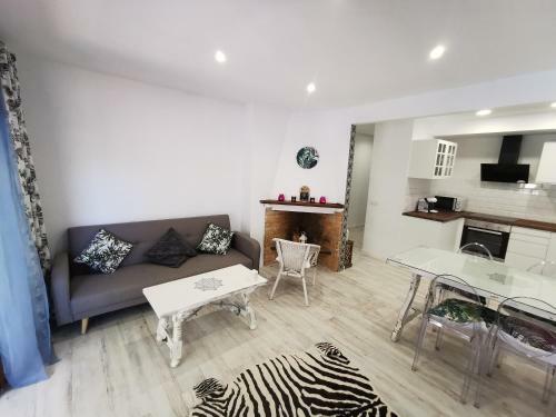 Apartamento Port de Roda de Bara -roc Sant Gaieta