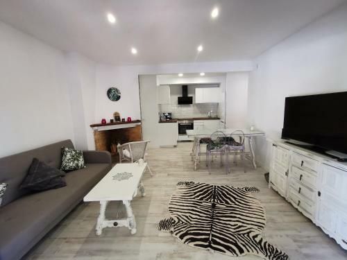 Apartamento Port de Roda de Bara -roc Sant Gaieta