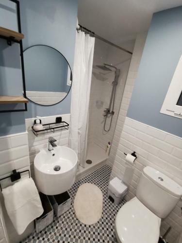 Apartamento Port de Roda de Bara -roc Sant Gaieta