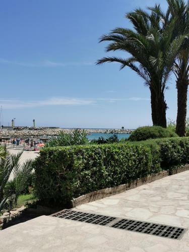 Apartamento Port de Roda de Bara -roc Sant Gaieta