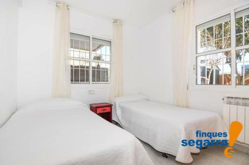 Apartamento La Sinia 2
