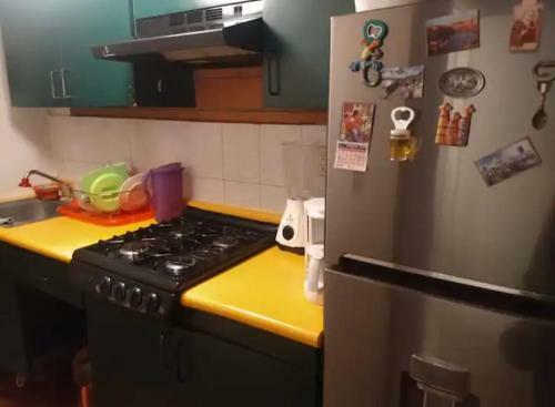 La Mejor Experiencia de Alojamiento