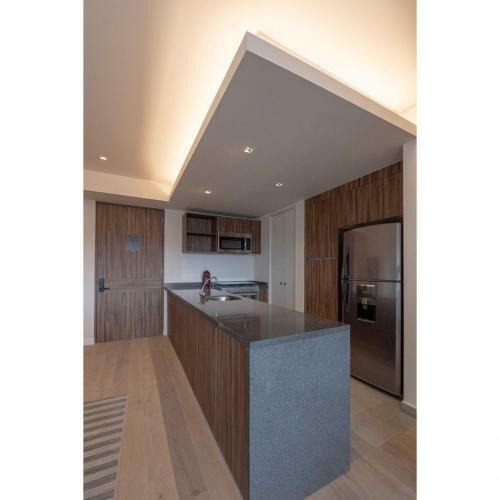 Apartamento 2bedroom Deluxe Unit At Santa Fe