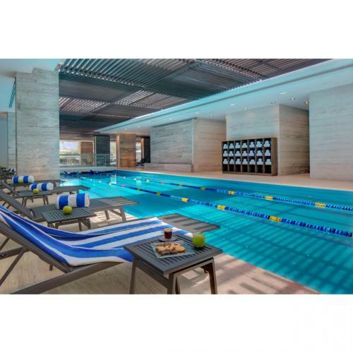 Apartamento 2bedroom Deluxe Unit At Santa Fe