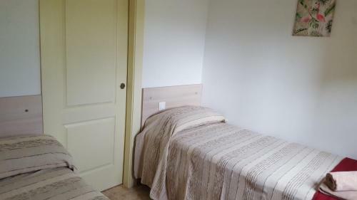 Apartamento Atic Casa Llebra