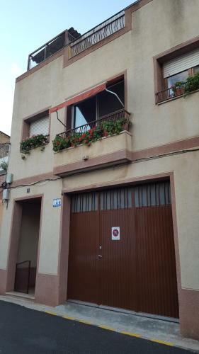 Apartamento Atic Casa Llebra