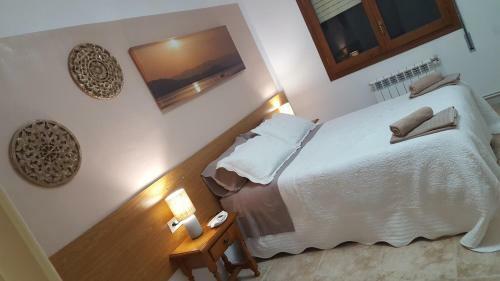 Apartamento Atic Casa Llebra