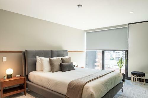 Apartamento Casai Polanco Palmas