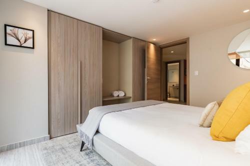 Apartamento Casai Polanco Palmas