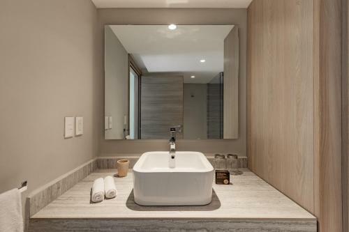 Apartamento Casai Polanco Palmas