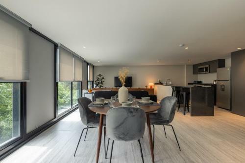 Apartamento Casai Polanco Palmas