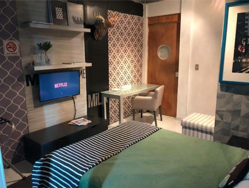 Apartamento Suite Deer