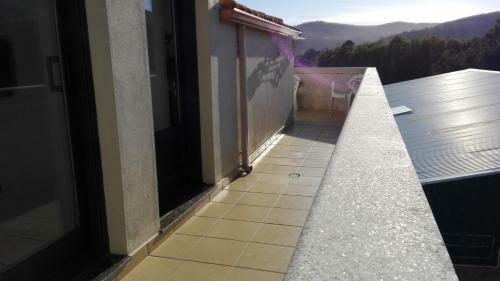 Apartamento �tico Luminoso En O Rosal