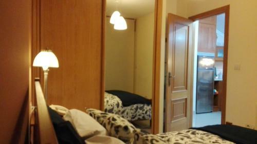 Apartamento �tico Luminoso En O Rosal