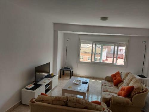 Apartamento Santa Cecilia Plaza Med Syndicate 5