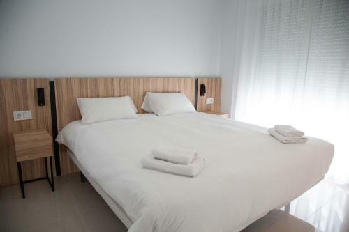 Apartamento Samara 31