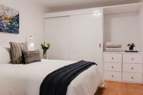 Apartamento The Local Way- Jard�n Roma