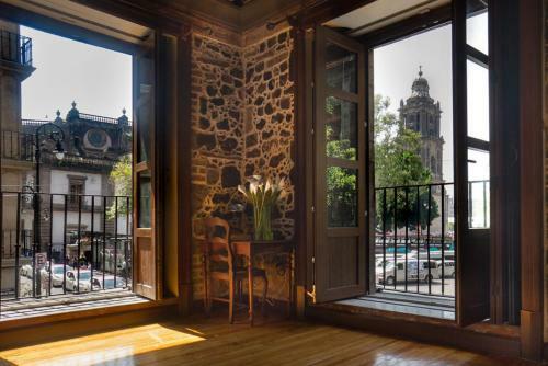 Apartamento Casa Sauto Suite Cathedral Views In Downtown