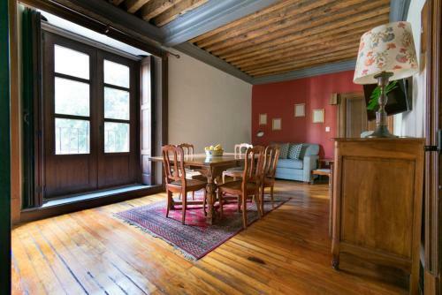 Apartamento Casa Sauto Suite Cathedral Views In Downtown