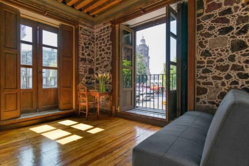 Apartamento Casa Sauto Suite Cathedral Views In Downtown