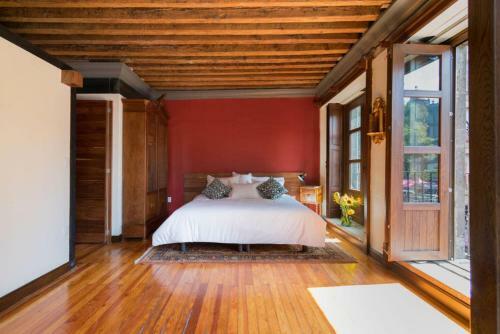 Apartamento Casa Sauto Suite Cathedral Views In Downtown