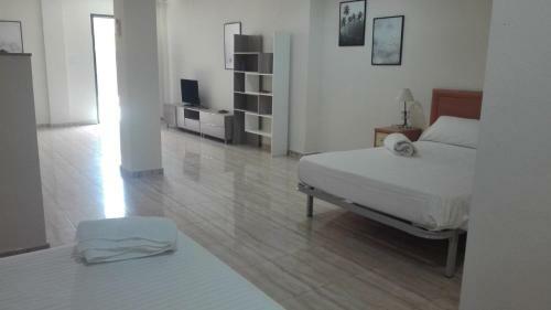 Gran Chalet Independiente