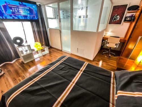 Apartamento Condesa Loft By Mexico Wanderlust