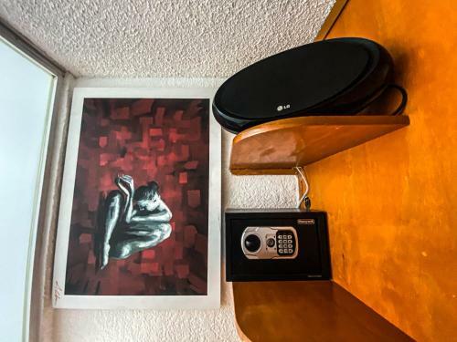 Apartamento Condesa Loft By Mexico Wanderlust