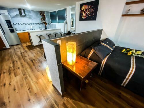 Apartamento Condesa Loft By Mexico Wanderlust