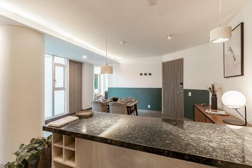 Casai Polanco - 3br Luxury Apartment