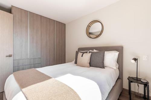 Casai Polanco - 3br Luxury Apartment