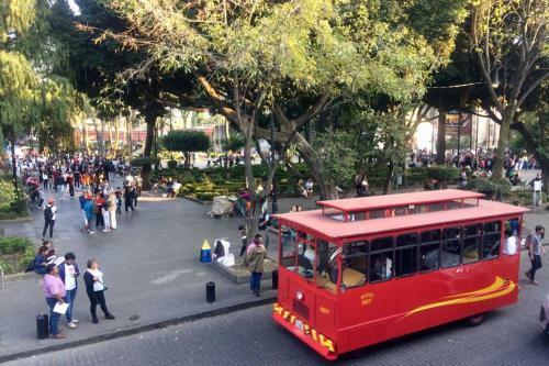 Apartamento Iconico Loft En El Corazon de Coyoacan