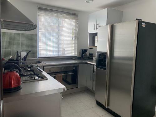 Apartamento Rooftop Penthouse Lamartine Polanco