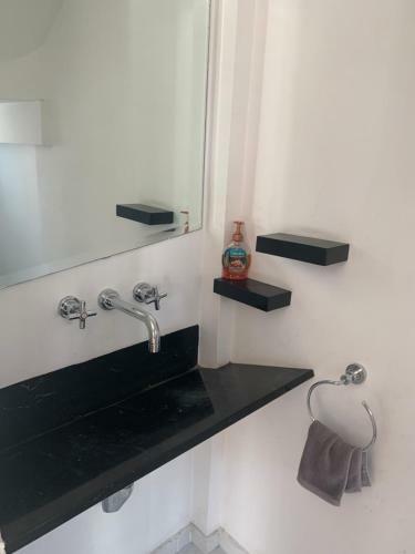 Apartamento Rooftop Penthouse Lamartine Polanco