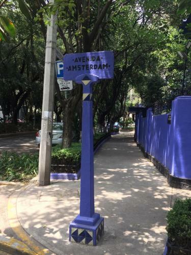 Condesa Df Amazing And Luxury Apartments