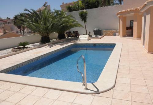 Apartamento Sol En Pilar