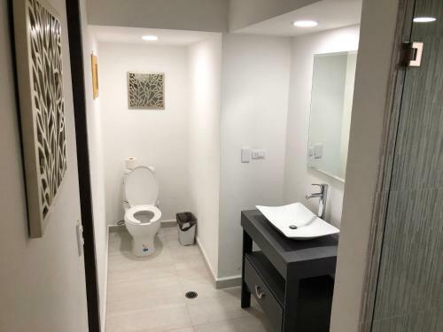Caravansaro Horacio 1719 Polanco