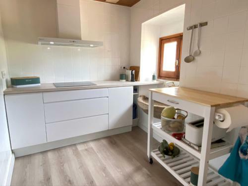 Apartamento Rural Meaus
