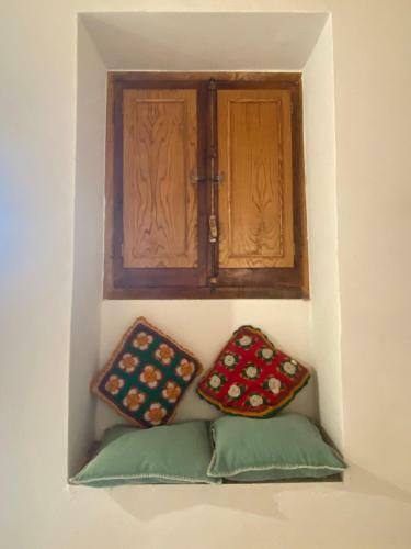 Apartamento Rural Meaus