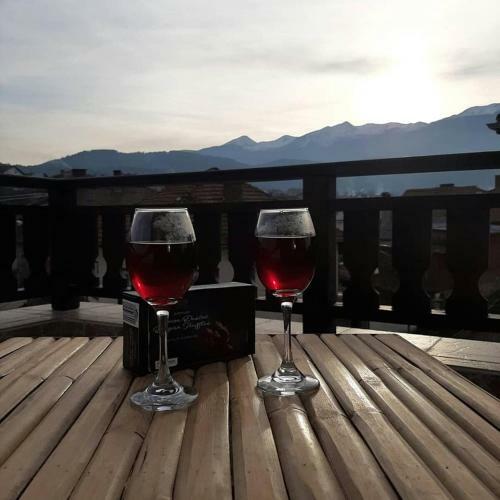 Apartamento Relax Dobrinishte