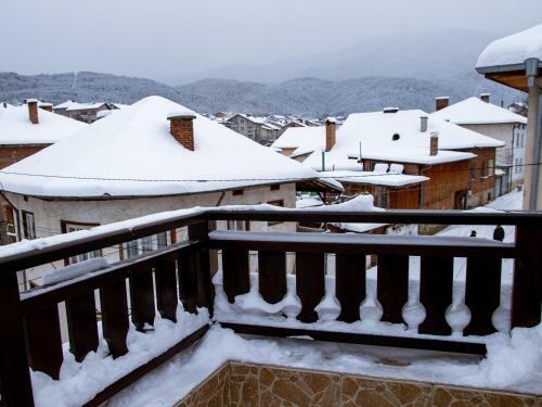 Apartamento Relax Dobrinishte